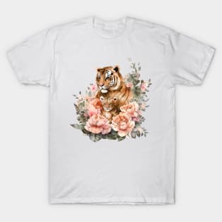 Tiger T-Shirt